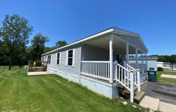 3660 S. Lapeer Road Lot, Metamora, MI 48455