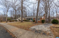 1532 TRAILRIDGE RD, CHARLOTTESVILLE, VA 22903