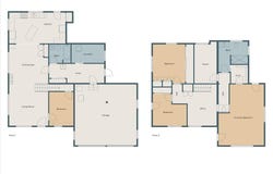 68544 HUG RD, Summerville, OR 97876