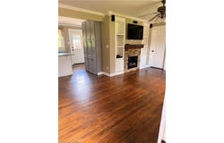 4805 S V ST, Fort Smith, AR 72903