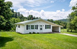 9656 E Blue Grass Trl., Bland, VA 24315