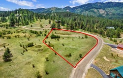 Tbd Crosstimber Loop, Garden Valley, ID 83622