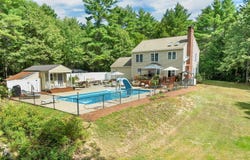 225 Jamie Drive, Wakefield, NH 03872