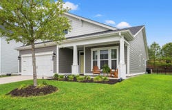 812 Gammon Dr., Myrtle Beach, SC 29579
