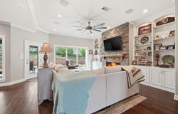 571 Valley Hill Road, Benton, AR 72019