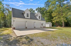 138 W Spring Road, Aylett, VA 23009