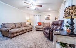 810 W 14th Street, Post, TX 79356