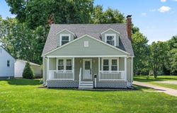 701 Mithoff Drive, Lancaster, OH 43130