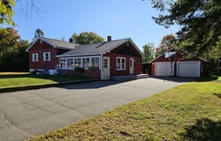 78 Salem Road, Kingfield, ME 04947