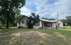 567 N Rice, Hamilton, TX 76531