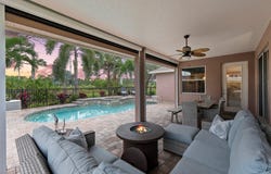 5828 NW Windy Pines Lane, Port Saint Lucie, FL 34986