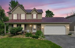 1845 Maxon Road, Bennington, NY 14011