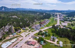 627 W Mt. Rushmore Road, Custer, SD 57730