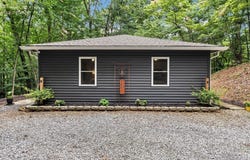 728 Pleasant Gap Road, Ellijay, GA 30540