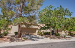 2541 Desert Glen Drive, Las Vegas, NV 89134