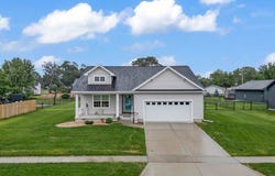 705 Ironwood Avenue, Woodward, IA 50276