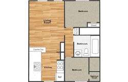 4422 Weaver Road, Houston, TX 77016