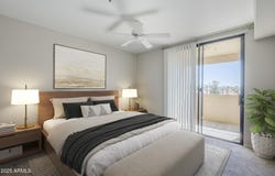 4925 E DESERT COVE Avenue, Scottsdale, AZ 85254