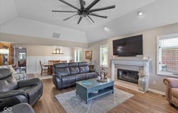 276 Andrews Boulevard, Plainfield, IN 46168