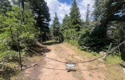 Bartlett Trail, Rye, CO 81069