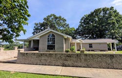 264 Polk Road 16, Cove, AR 71937