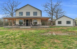 141 Earnie Atkins Road, Pangburn, AR 72121