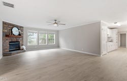 602 Autumn Winds Drive, Goldsboro, NC 27530