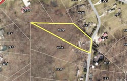 12630 E Shady Meadow, Solsberry, IN 47459