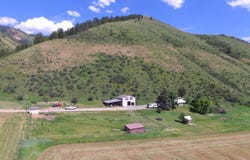 870 SKY VIEW LANE., Afton, WY 83110