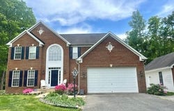 13605 SUGAR MILL COURT, WALDORF, MD 20601