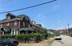 101 8th St, Braddock, PA 15104