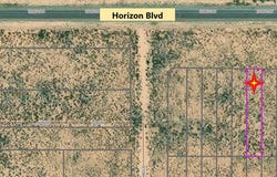 1 Horizon, El Paso, TX 79928