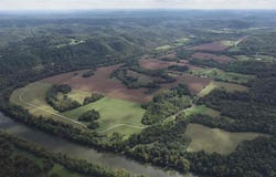 Lot 31 The Bend@The Cumberland, Tompkinsville, KY 42167