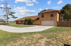 1413 W County Rd 121, Midland, TX 79706