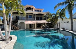 100 DRIFTWOOD DRIVE W, PALM HARBOR, FL 34683