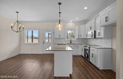 5547 Martys Court, Bailey, NC 27807