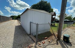 4521 Northridge lane, Noble, OK 73068