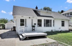 2412 E Diamond Ave, Spokane, WA 99217