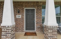 2200 Davenport Drive, Denton, TX 76207
