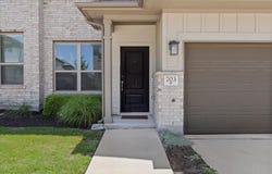 2500 Forest Creek DR, Round Rock, TX 78665