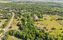 760 N Country Club Road, Fairview, TX 75069