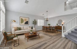 1038 E HARRISON Court, Gilbert, AZ 85295