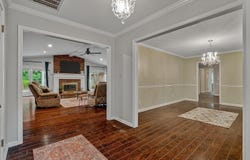 142 E Park Lane, Burdette, AR 72321