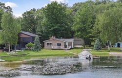7389 W White Birch Avenue, Lake City, MI 49651