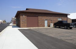 106 N Renville Street, Winthrop, MN 55396