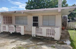 149 BO. QUEBRADA SECA, CEIBA, 00735