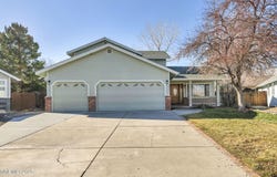 2052 Clover Court, Carson City, NV 89703