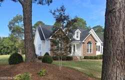 4706 Burning Tree Lane N, Wilson, NC 27896