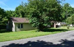 812 Conner Grove Road, Willis, VA 24380