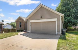 12324 S Clinton Street, Olathe, KS 66061